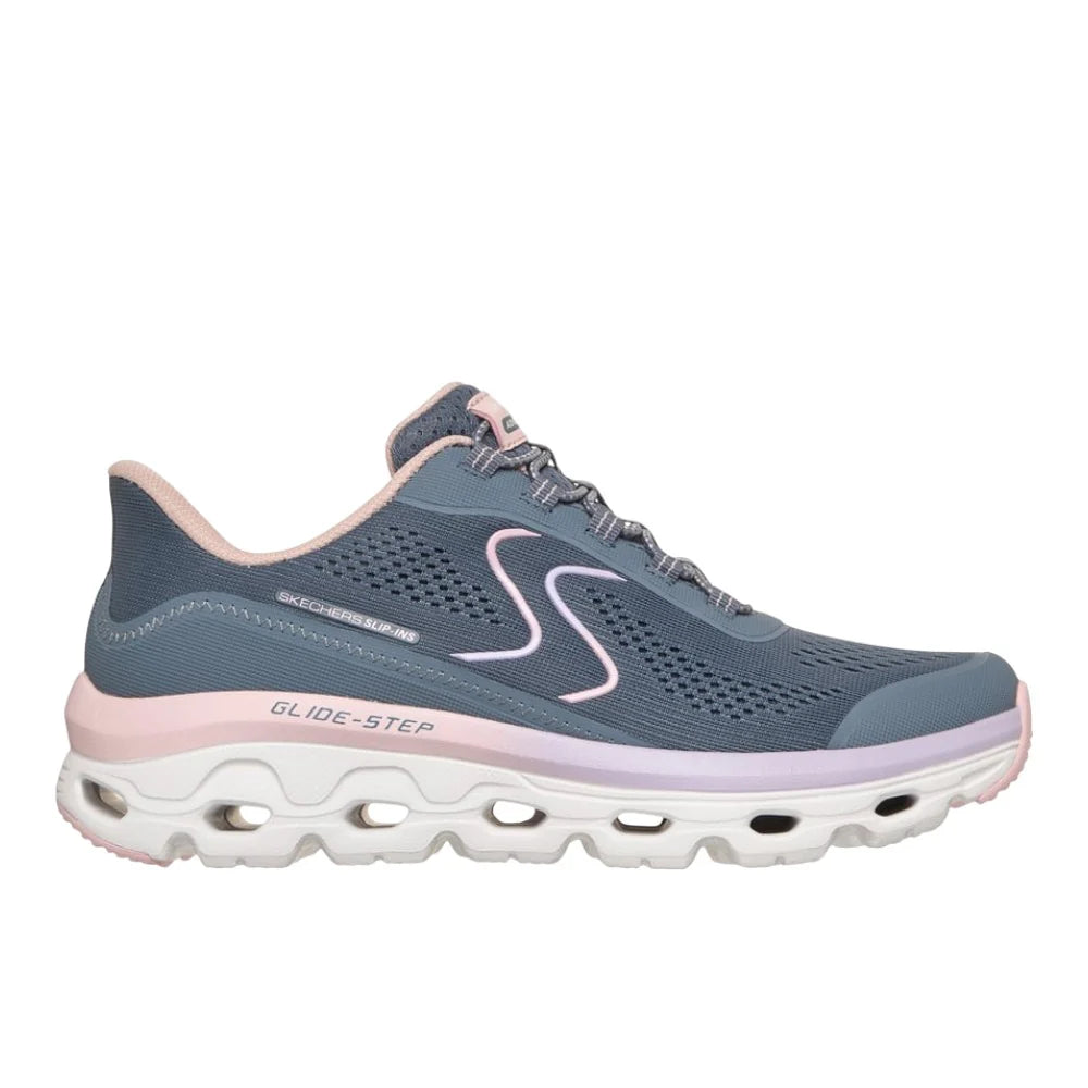 Glide Step Slip-ins Step Sole Trail Running Shoes