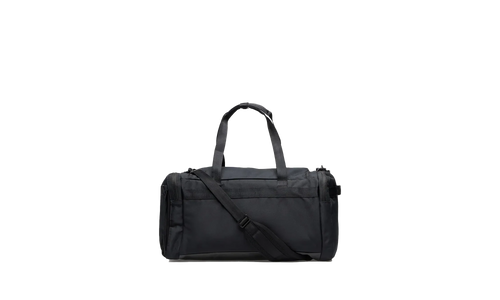 Utility Power 2.0 Duffel Bag 51L "Black / White" FN4208 010