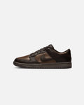 Dunk Low Retro Premium Ironstone/Velvet Brown