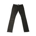 RtA Bryant Triple Cross Denim - Dusty Olive
