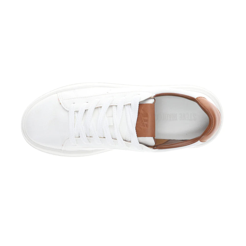 Marvin Lace Up Sneakers