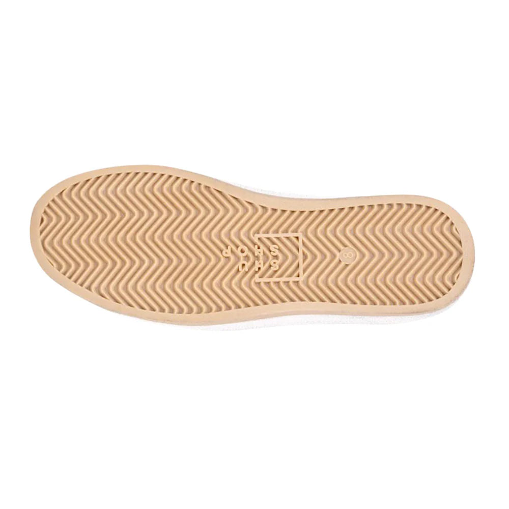 Salma Lace Up Sneakers