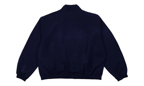 Cactus Jack by Travis Scott x Fragment x Nike Tokyo Windbreaker Zip Jacket "Black" CPFM42