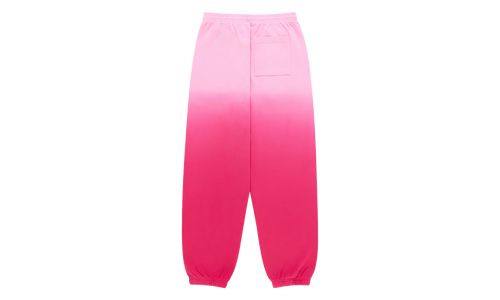 OG Web Ombre Sweatpants "Pink" SP5der354
