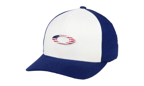 Tin Can LX 1 Fitted Cap "Navy / White" 911797LDS 612