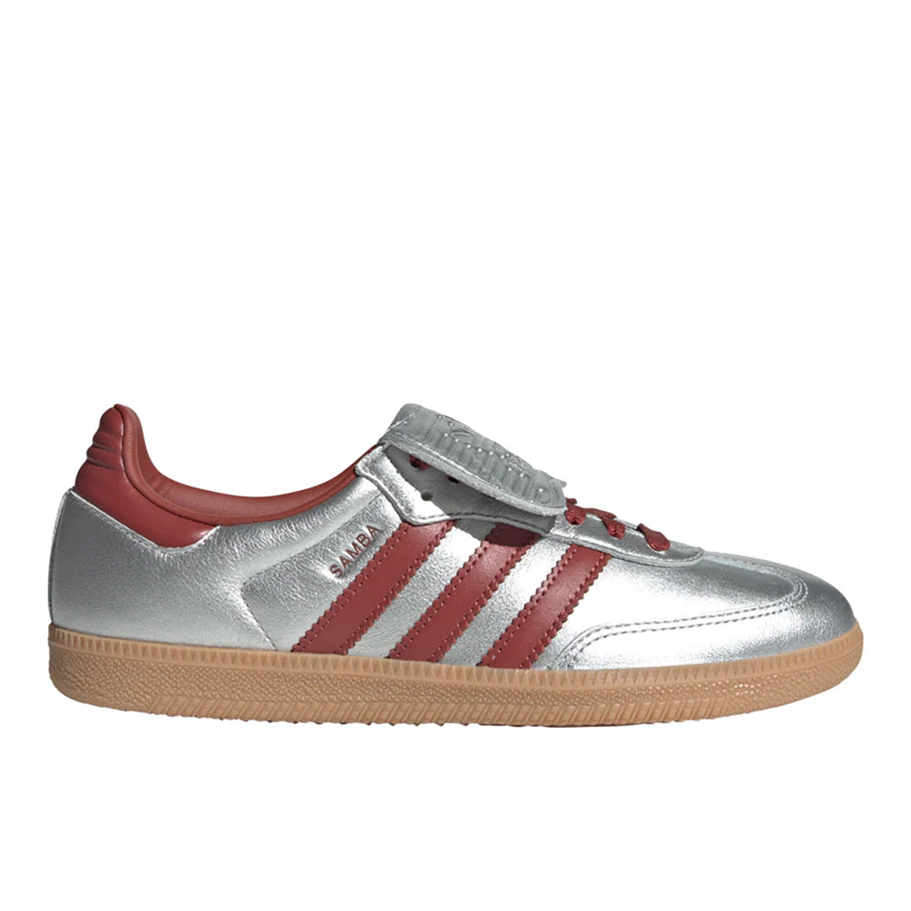 Samba LT Lace Up Sneakers