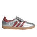 Samba LT Lace Up Sneakers