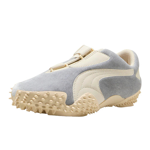Mostro Velvet Dream Slip On Sneakers