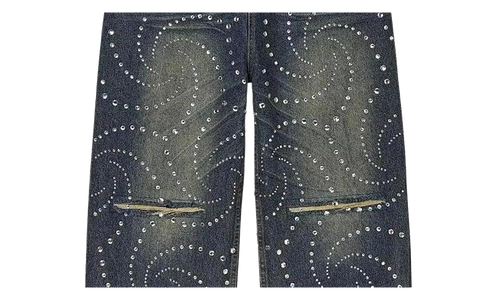 Vale Forever Hypnotik Denim Jeans "Midwash" VAL68