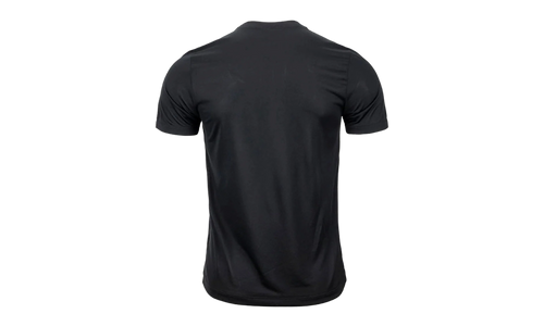 Dri-Fit Legend Fitness T-Shirt "Black / Matte Silver" DX0989 010