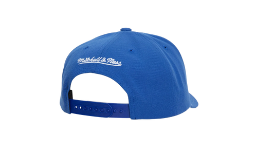 MLB Shark Pro Snapback Cap "Philadelphia Phillies - Blue" HP8209 PPHBLUE