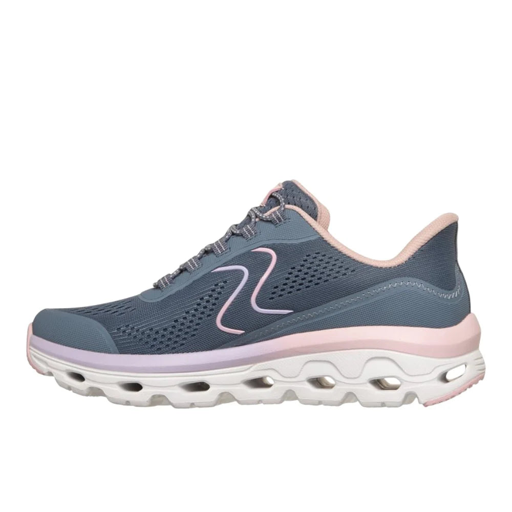 Glide Step Slip-ins Step Sole Trail Running Shoes