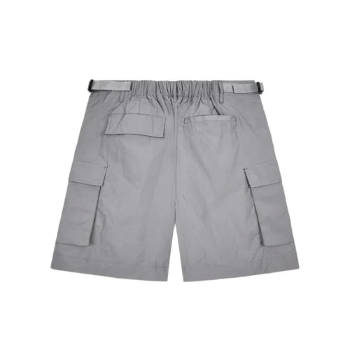 Paper Planes Coastline Cargo Short - Grey
