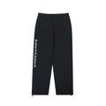 Pleasures Pipe Sweatpants - Black