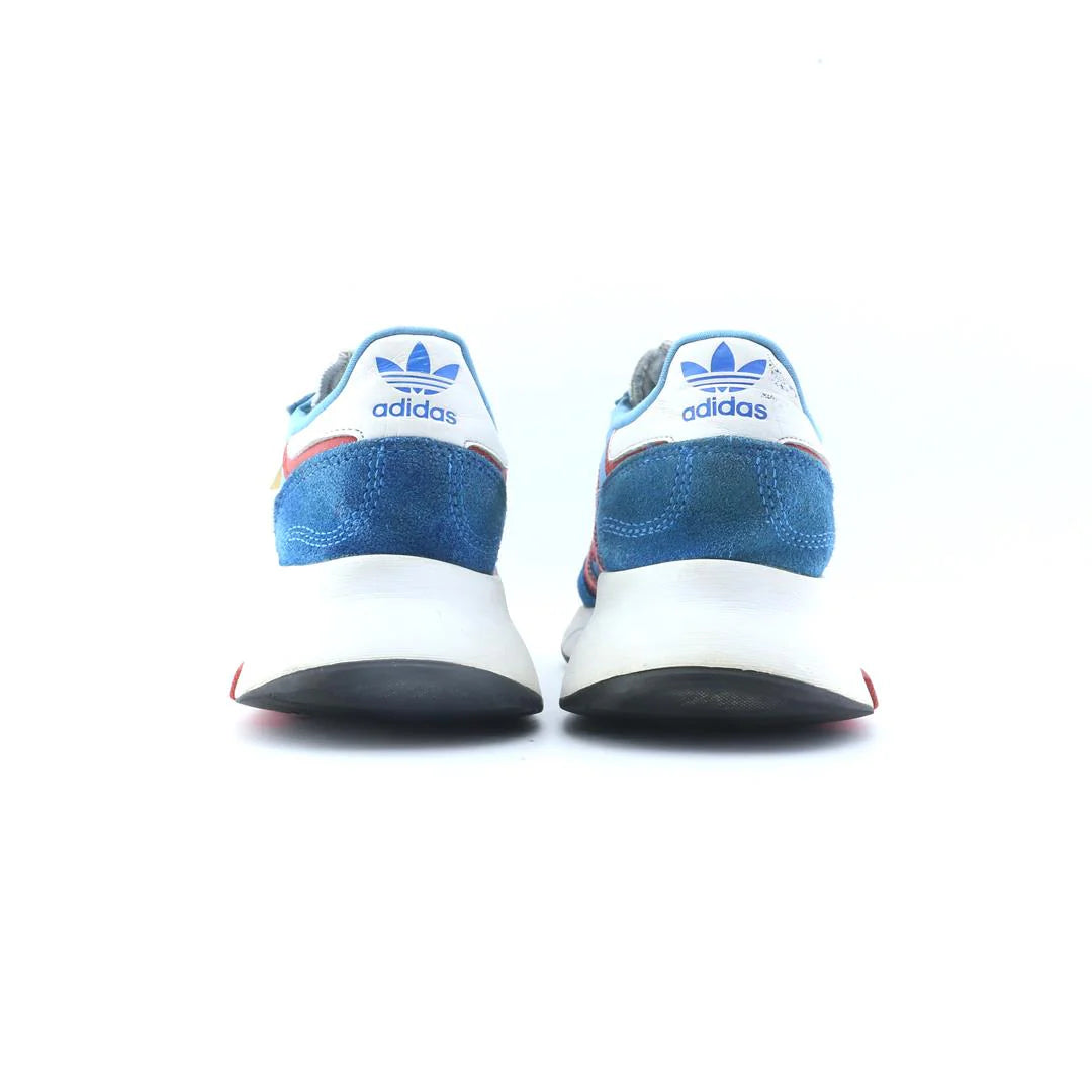 RETROPY F2