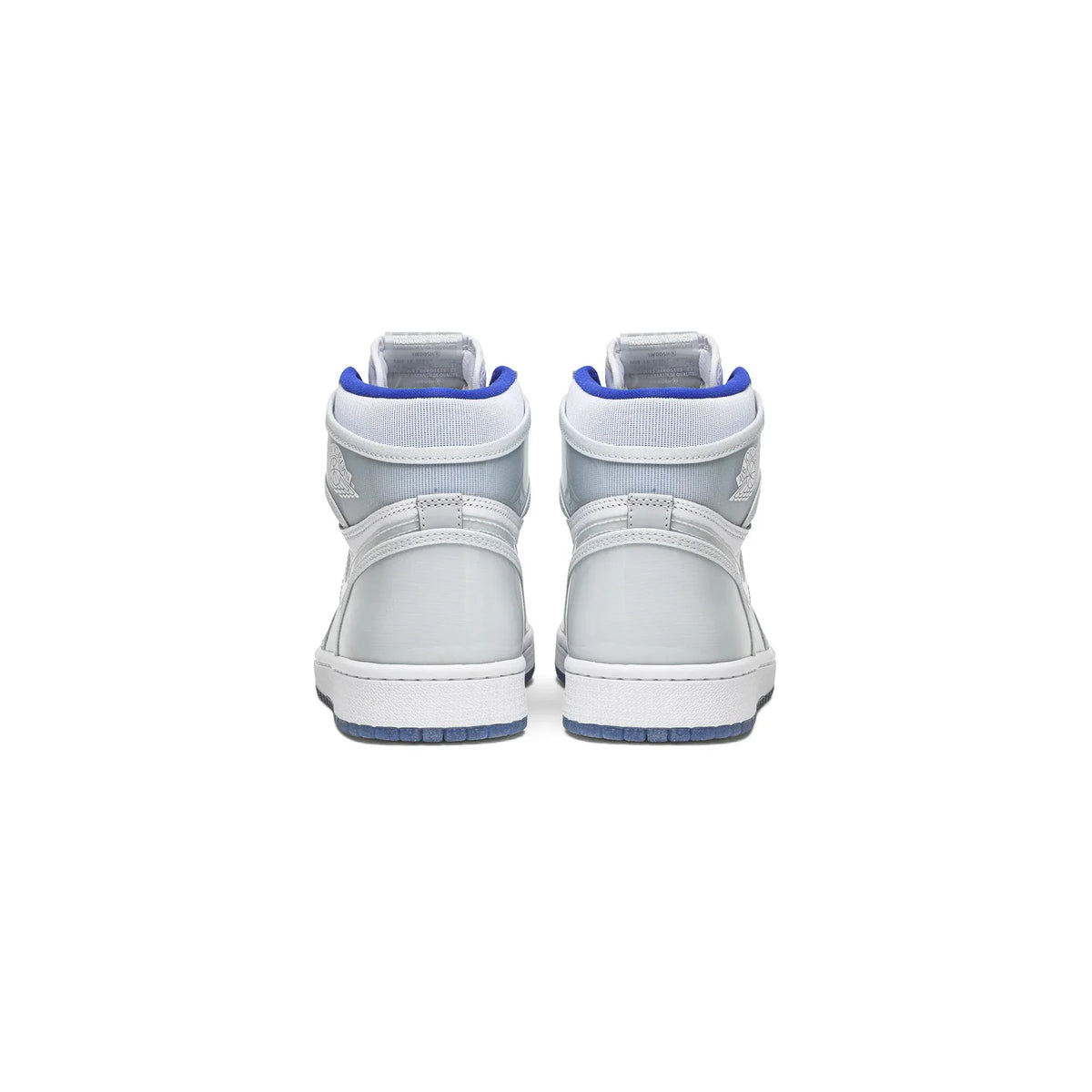 1 Zoom 'Racer Blue'