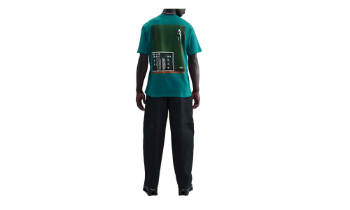 Sportswear Max90 T-Shirt "Fresh Water" IU1698 360