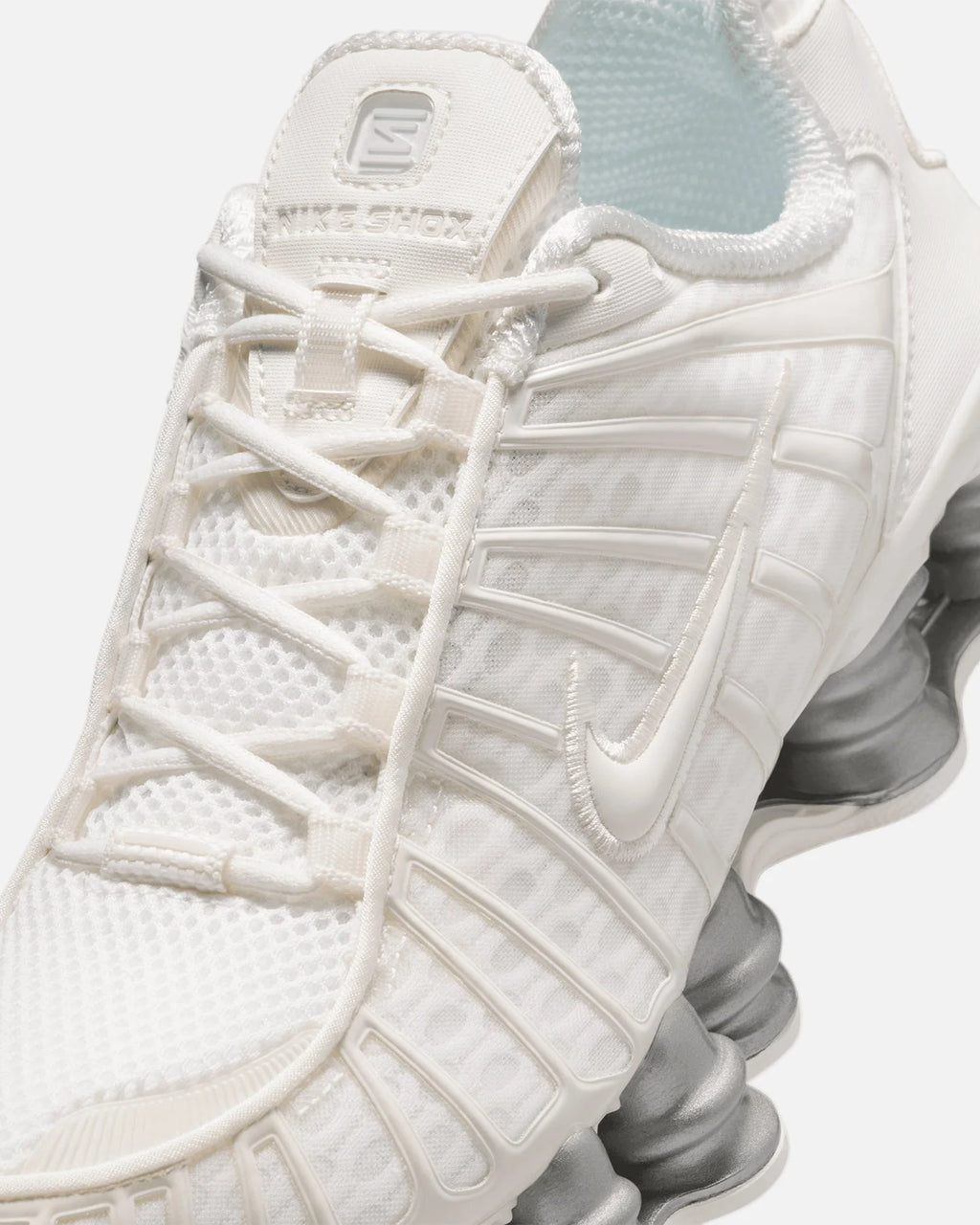 Women's Shox TL Sail