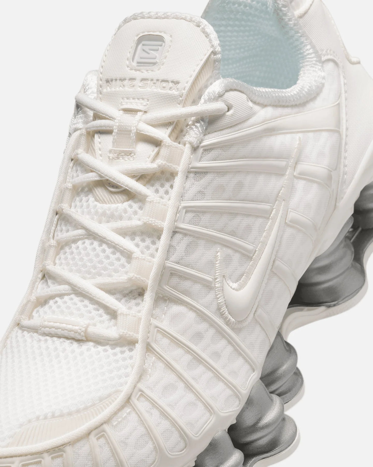 Women's Shox TL Sail