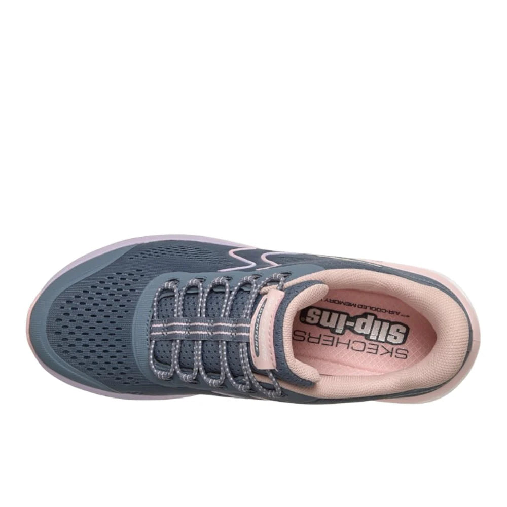 Glide Step Slip-ins Step Sole Trail Running Shoes