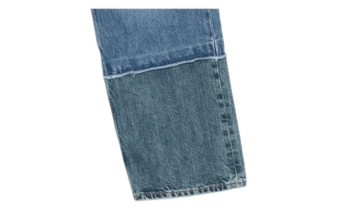 Third Cut Pants "Shelly Wash" M4255TS