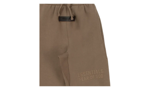 Essential Sweatpants (SS22) GS "Wood" 785SU223004K