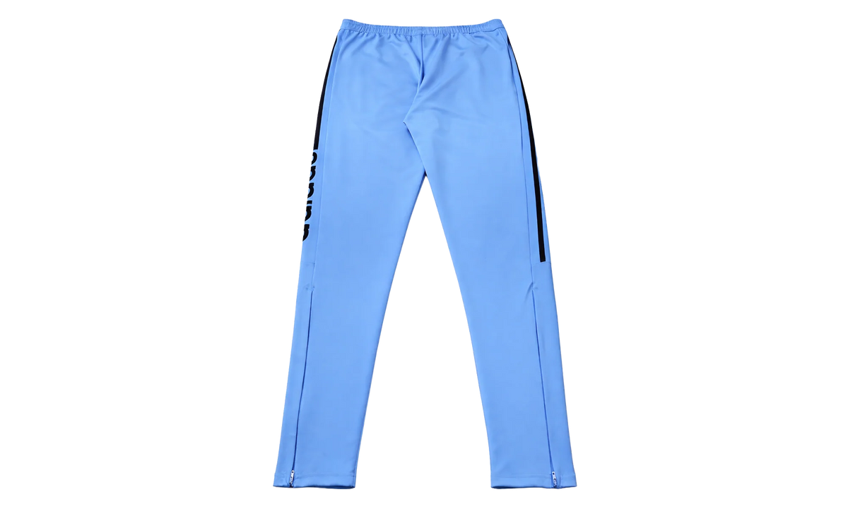 Tiro Wordmark Track Pants "Blue / Black" IW8259