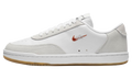 Court Vintage Premium WMNS"White Metallic Copper" CW1067 102