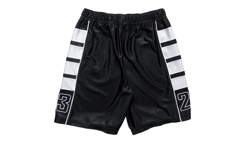 Jordan Shorts ""Brooklyn Cat Scratch"" HV0560 011