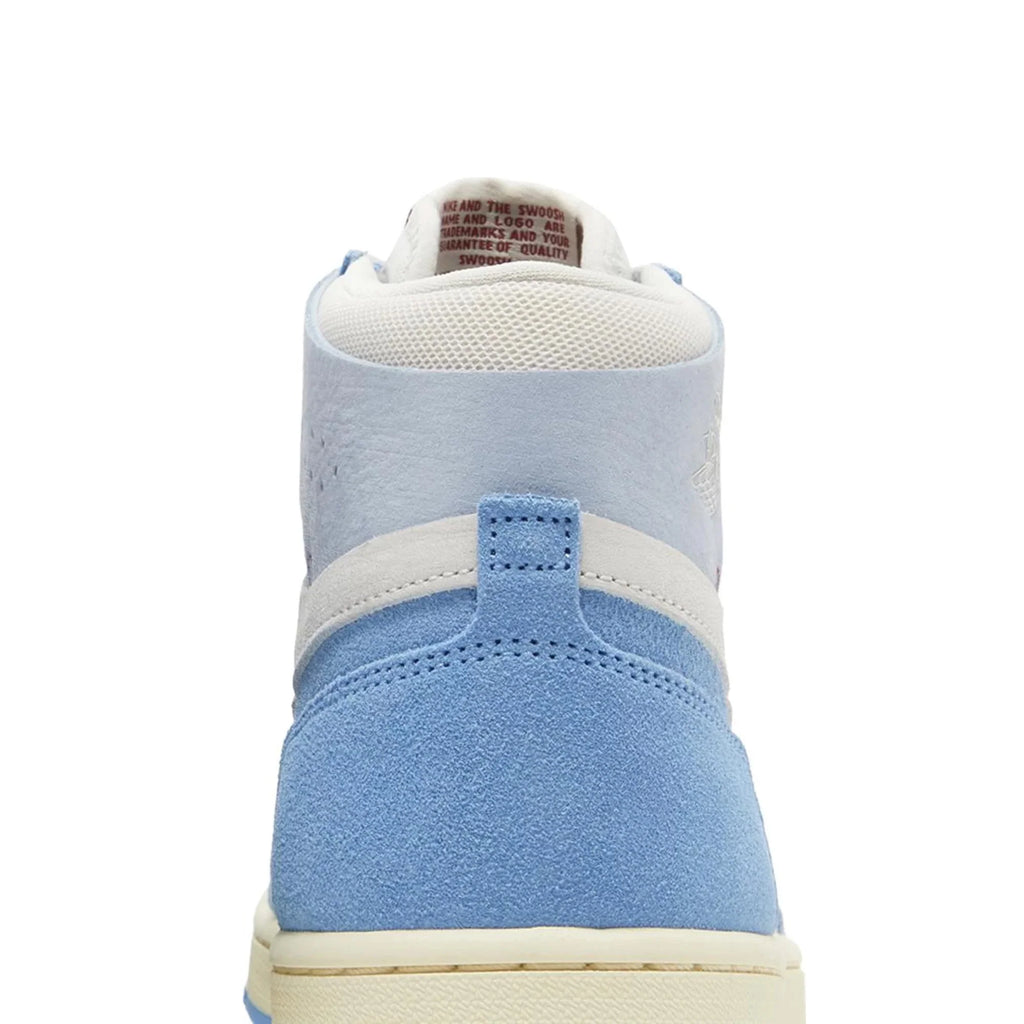 1 High ZM Air CMFT 2 'Phantom University Blue' W (2023)