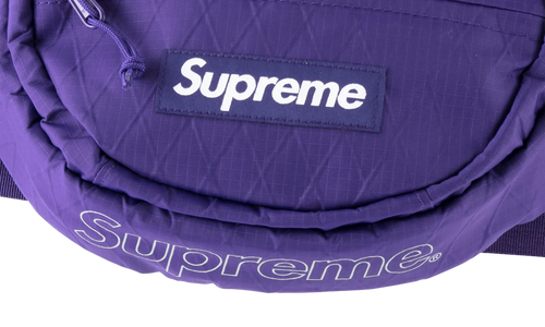 Waist Bag "FW18" SU5317