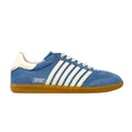 Stevie Lace Up Sneakers