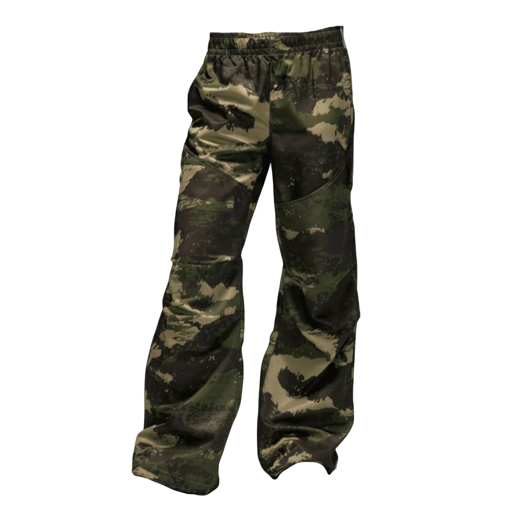 Women's  Brooklyn Off The Court SLD Pants - "Medium Olive"