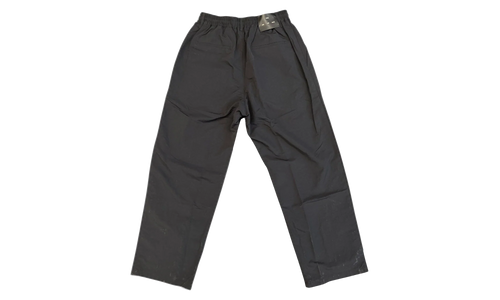 Gym Track Pants "Black" 261 MPT106 TKWYBLK