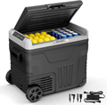 🌊Summer Sale 50% OFF🌹Euhomy Portable Car Refrigerator