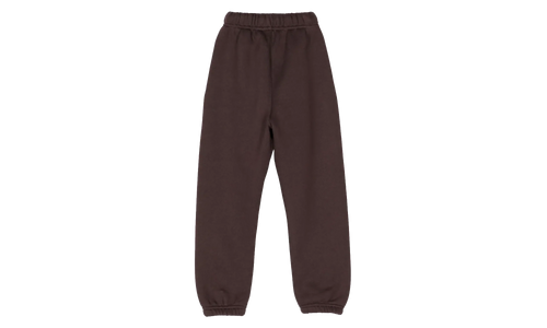 Relaxed Sweatpants GS "Plum" 785BT223005K
