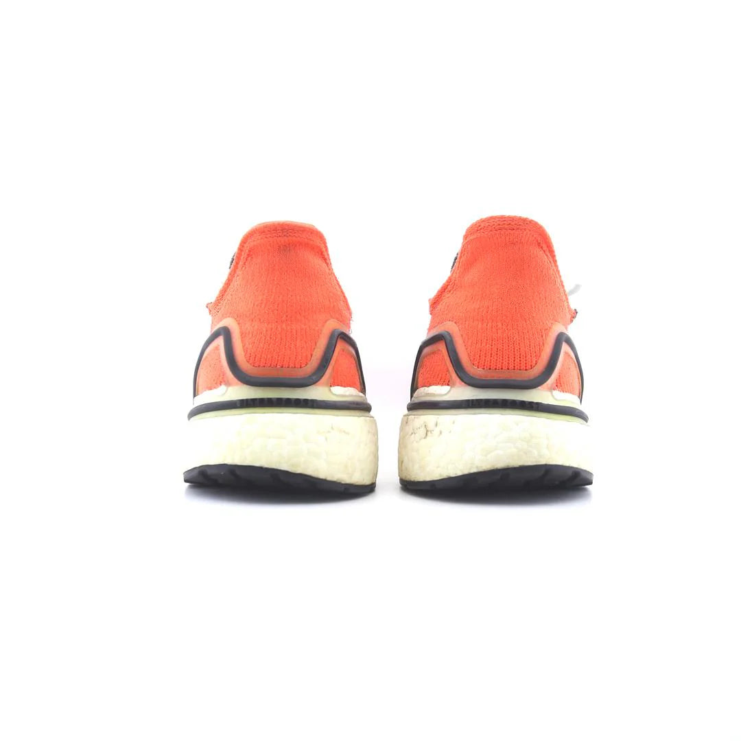ULTRA BOOST 2019