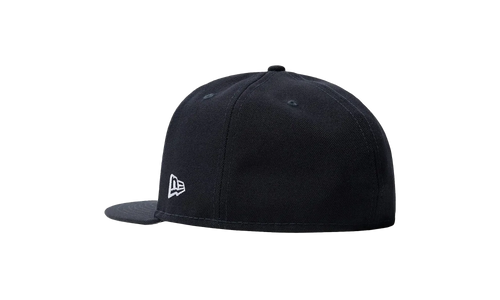 New Era Cap "New York" "Navy" STUS349