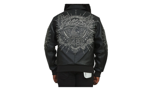 48th Anniversary Jacket "Black" PP017