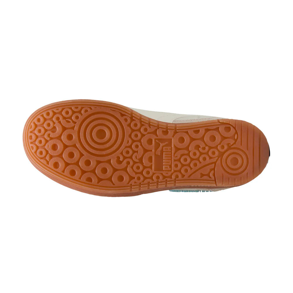 Palermo Elevata Gentle Meld Lace Up Sneakers