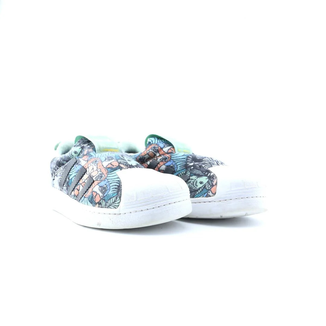 SUPERSTAR 360