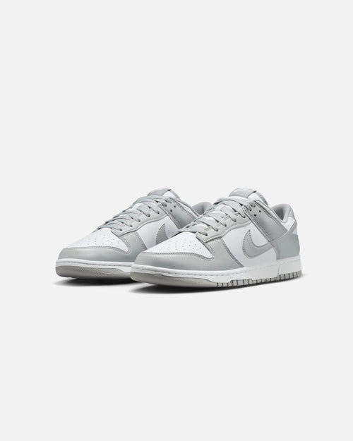 Dunk Low Retro White/Grey Fog