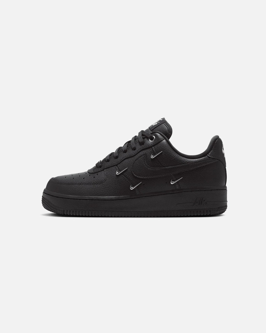 Women's Air Force 1 ’07 LX Black/Black