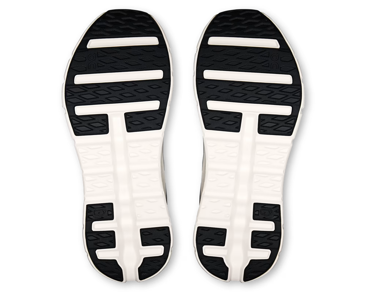 On Running Cloudtilt Remix Black Ivory (Women's)
