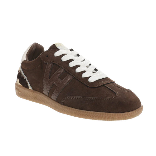 Dreamer Lace Up Sneakers