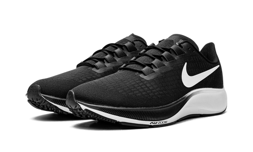 Air Zoom Pegasus 37 "Black/White" BQ9646 002