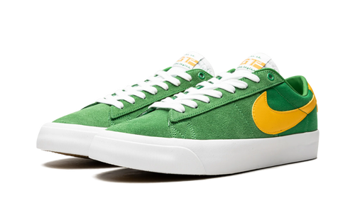 Zoom Blazer Low Pro GT SB "Lucky Green" DC7695 300