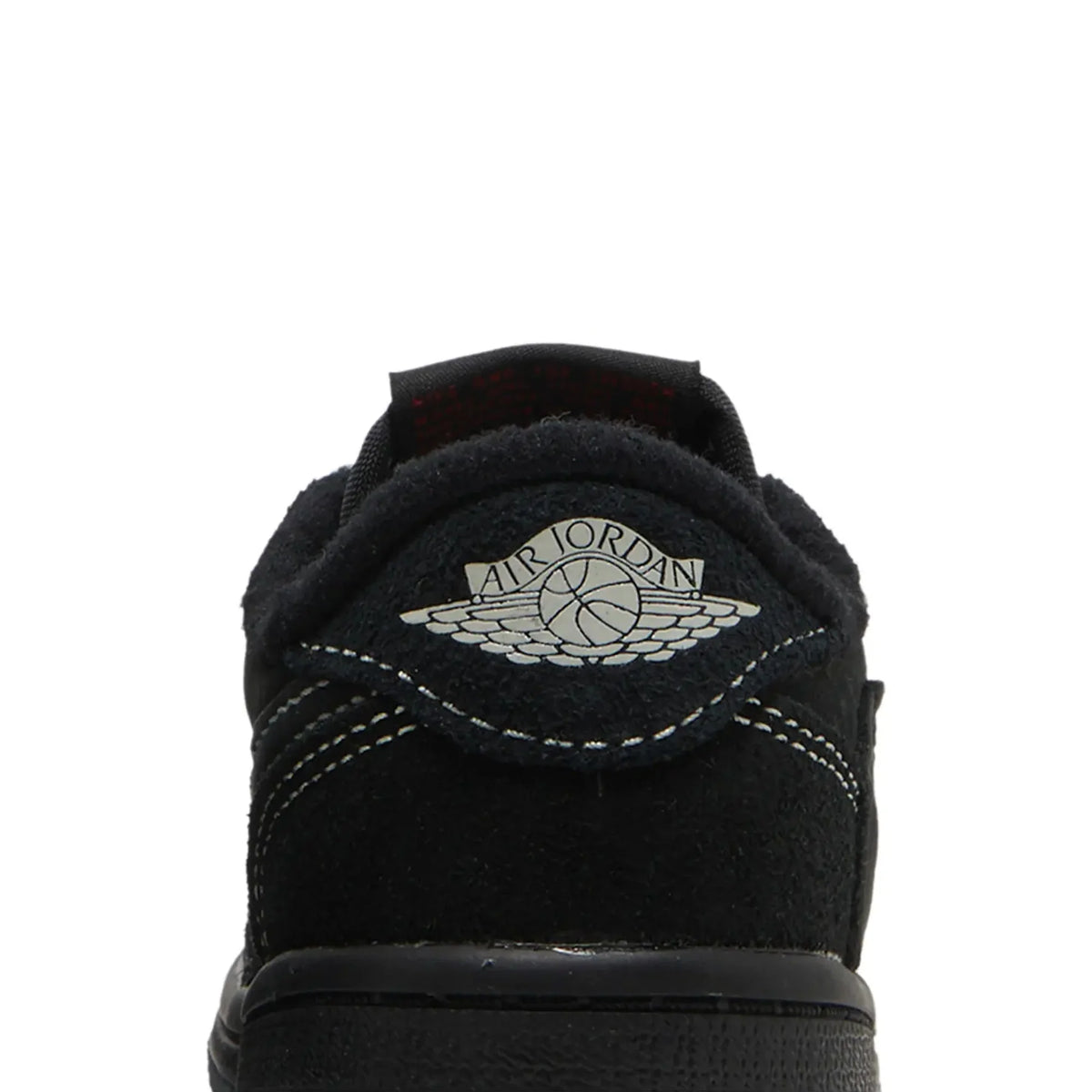 1 Retro Low OG SP ' Black Phantom' TD (2022)