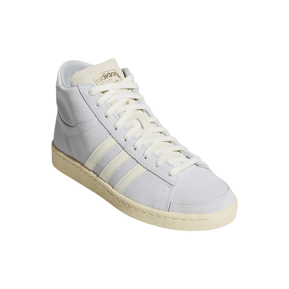 Jabbar High Top Sneakers