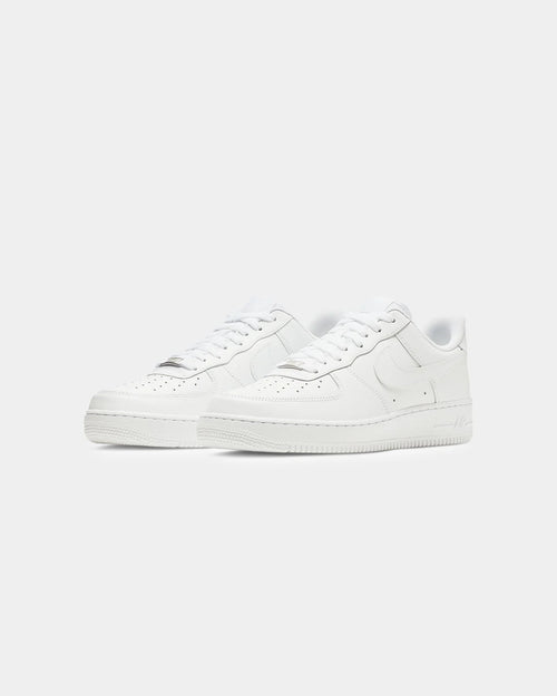 Air Force 1 '07 White/White